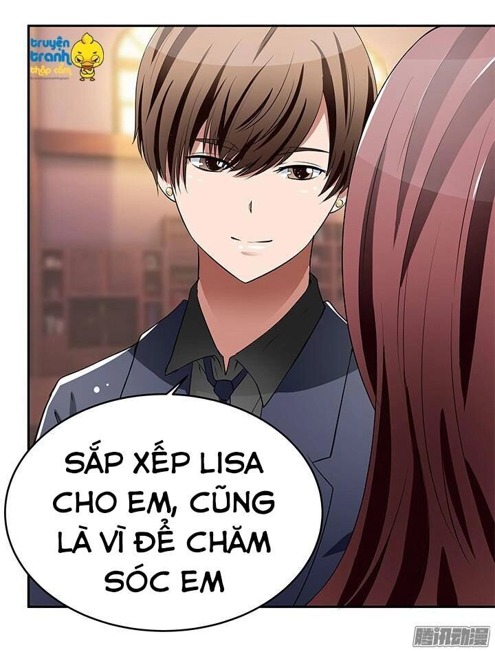 Âm Mưu Bên Gối Chapter 26 - 12