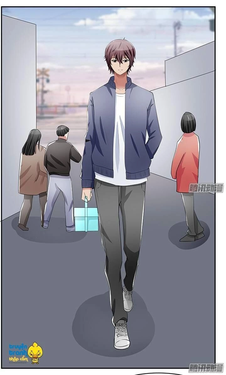 Âm Mưu Bên Gối Chapter 26 - 15