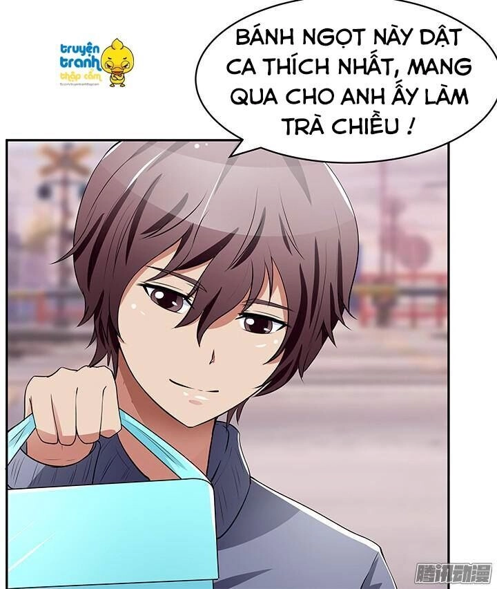 Âm Mưu Bên Gối Chapter 26 - 16