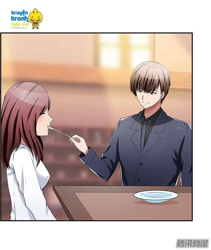 Âm Mưu Bên Gối Chapter 26 - 19