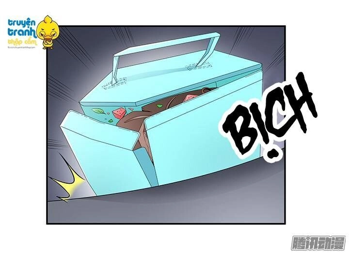 Âm Mưu Bên Gối Chapter 26 - 21