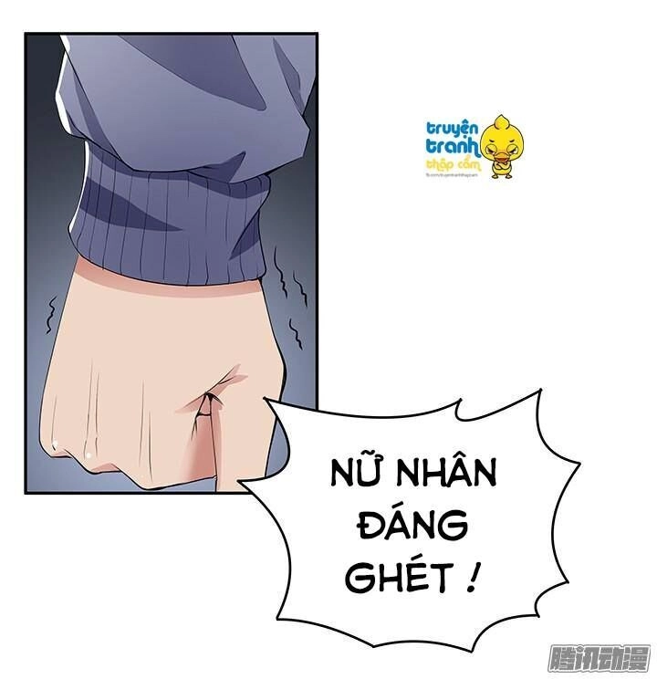 Âm Mưu Bên Gối Chapter 26 - 23