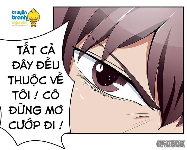 Âm Mưu Bên Gối Chapter 26 - 24