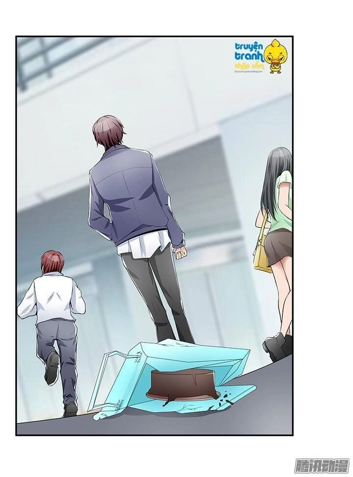 Âm Mưu Bên Gối Chapter 26 - 26