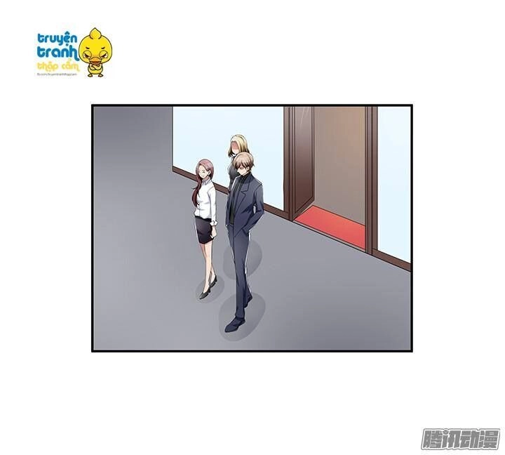 Âm Mưu Bên Gối Chapter 26 - 27