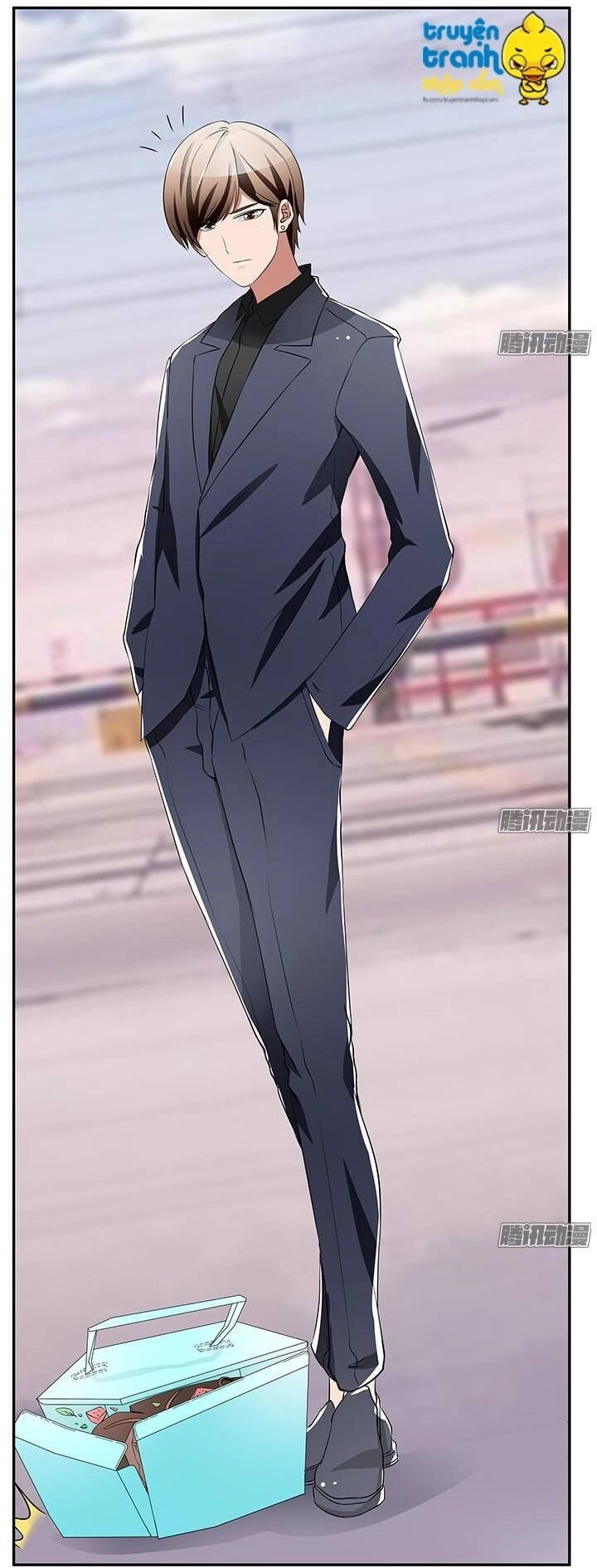 Âm Mưu Bên Gối Chapter 26 - 29