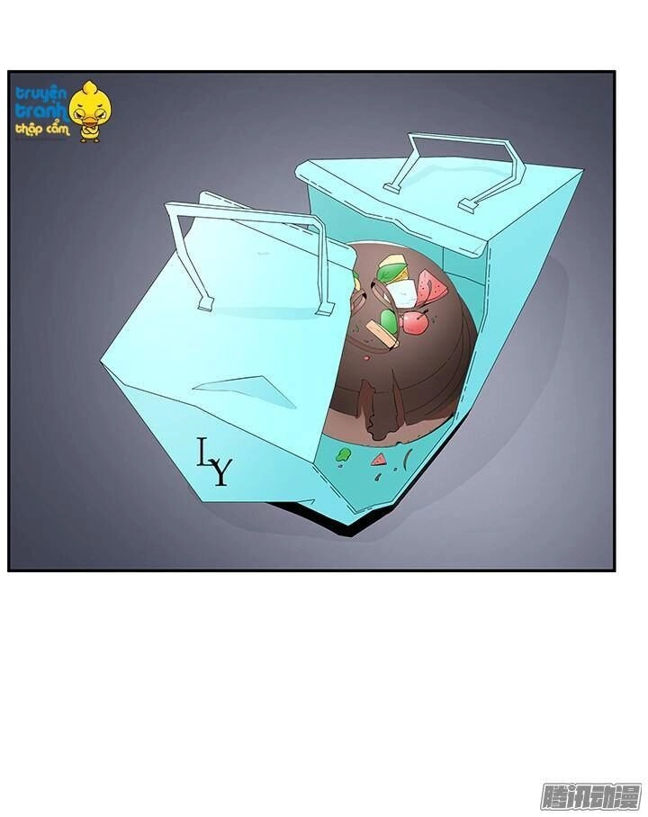 Âm Mưu Bên Gối Chapter 26 - 30