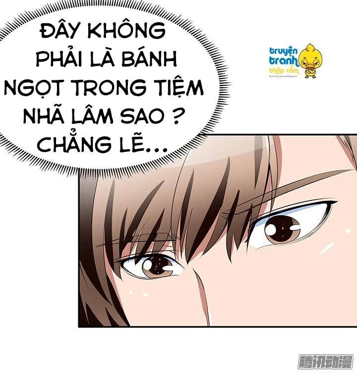 Âm Mưu Bên Gối Chapter 26 - 32