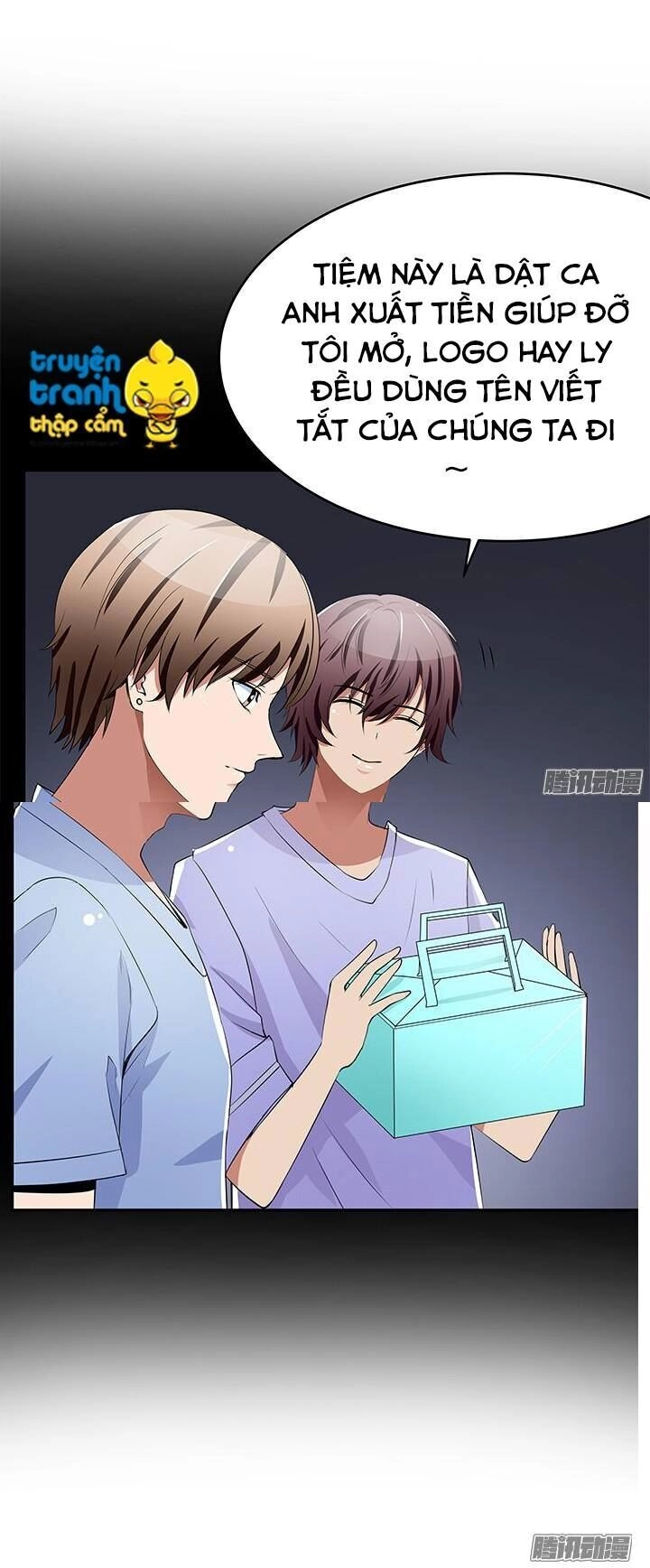 Âm Mưu Bên Gối Chapter 26 - 33