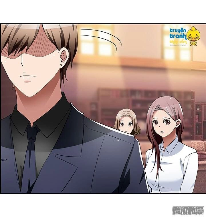 Âm Mưu Bên Gối Chapter 26 - 35