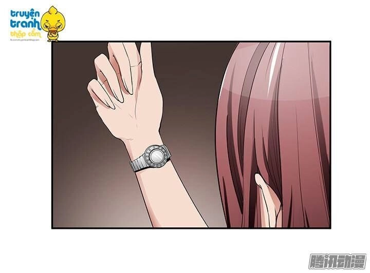 Âm Mưu Bên Gối Chapter 26 - 37