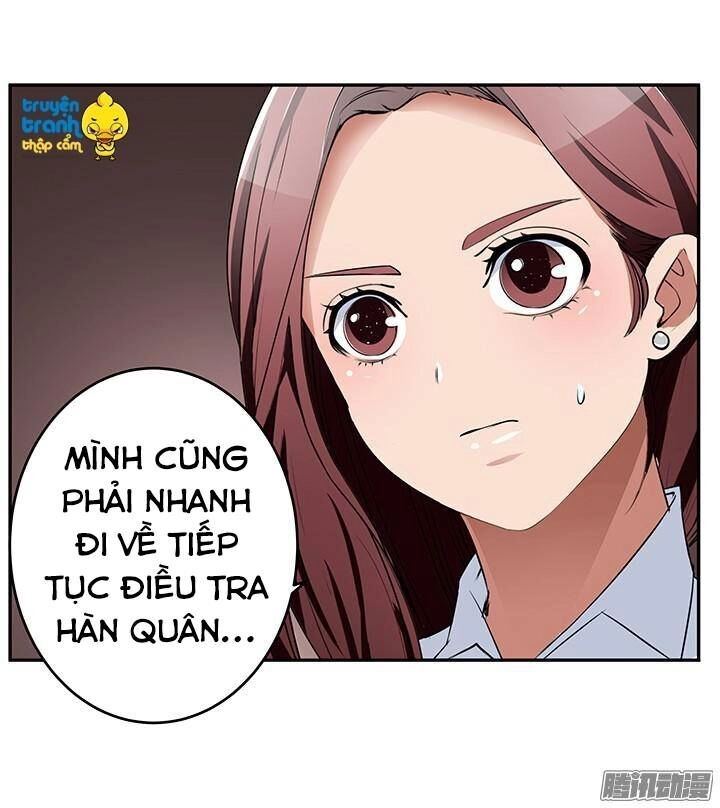 Âm Mưu Bên Gối Chapter 26 - 38