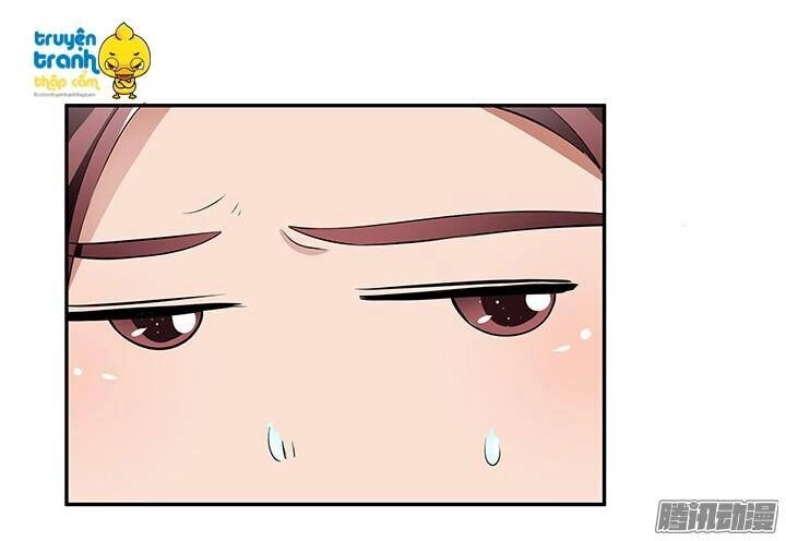 Âm Mưu Bên Gối Chapter 26 - 41