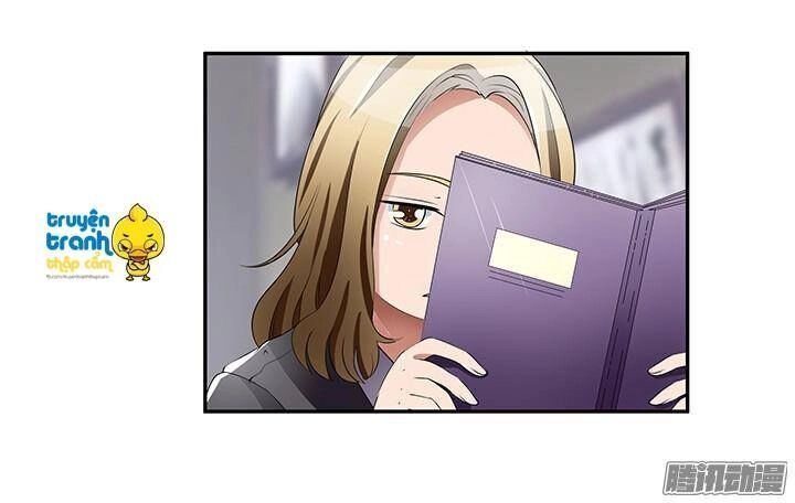 Âm Mưu Bên Gối Chapter 26 - 42