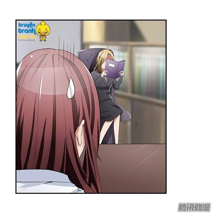 Âm Mưu Bên Gối Chapter 26 - 43