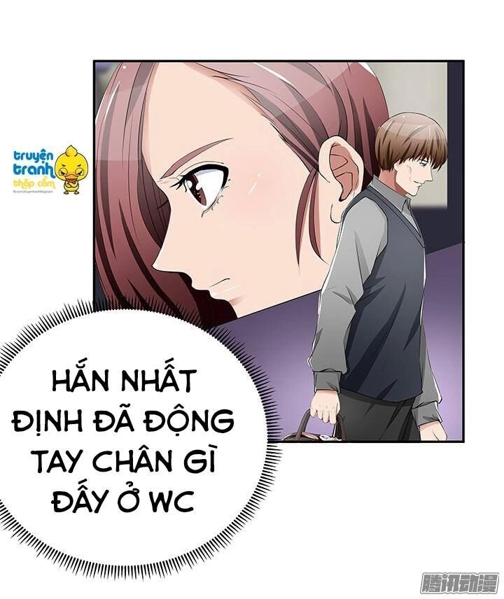 Âm Mưu Bên Gối Chapter 26 - 44