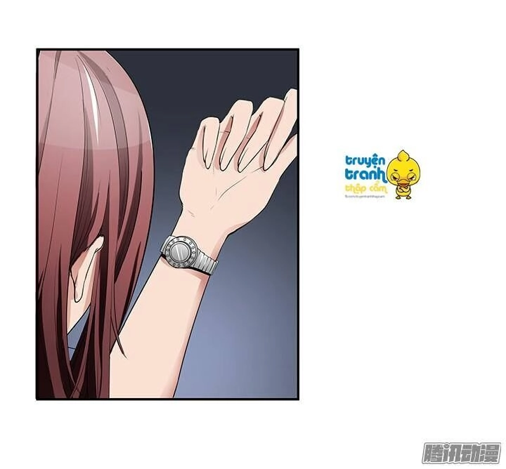 Âm Mưu Bên Gối Chapter 26 - 46