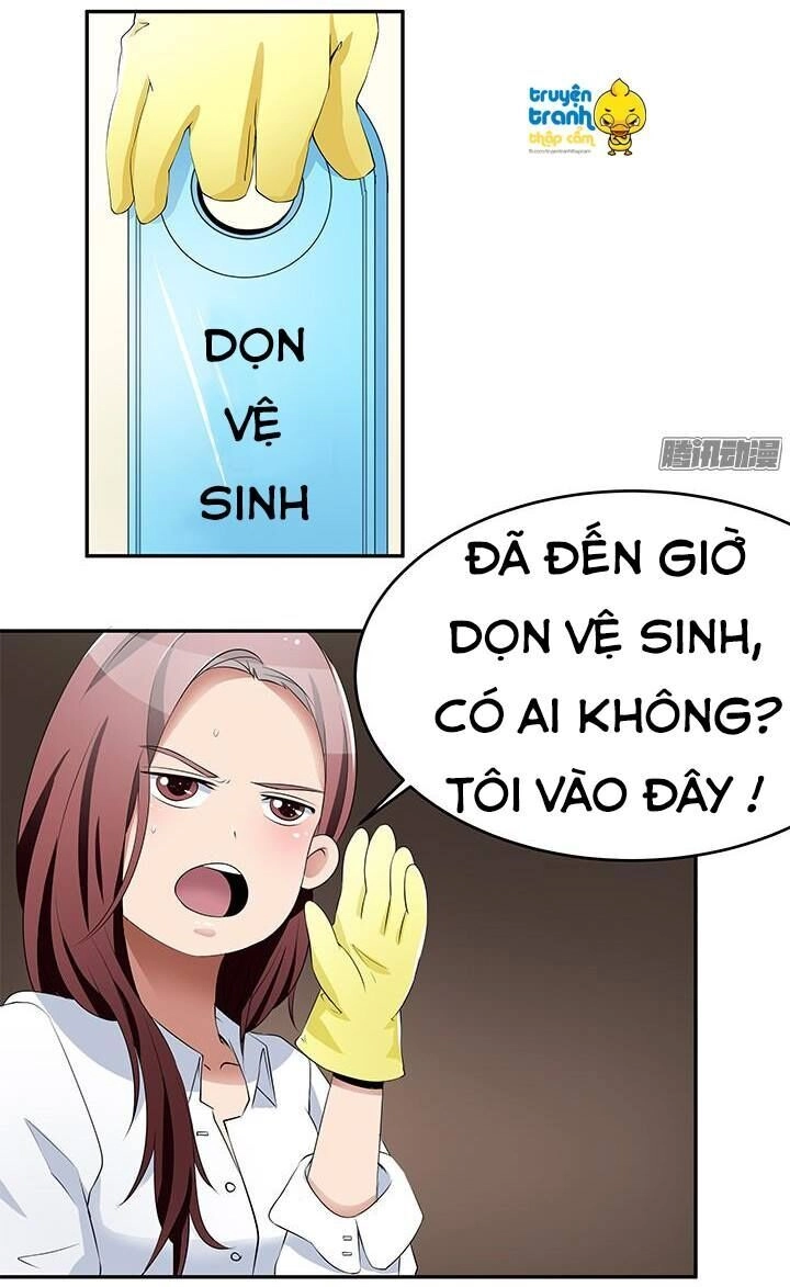 Âm Mưu Bên Gối Chapter 26 - 51