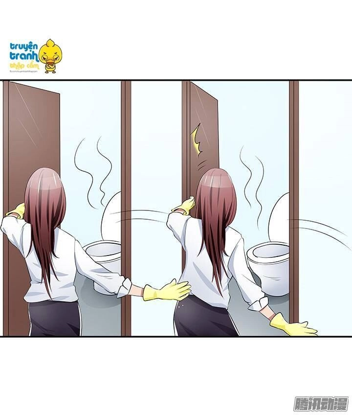 Âm Mưu Bên Gối Chapter 26 - 55