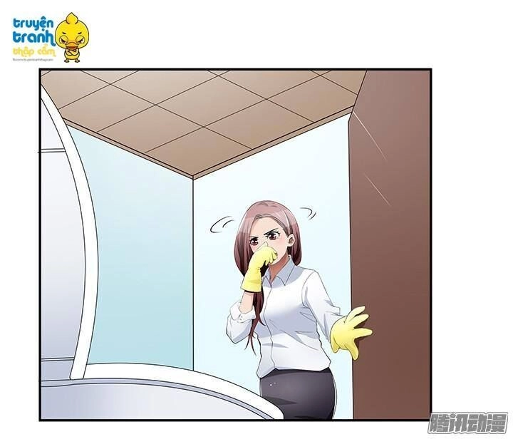 Âm Mưu Bên Gối Chapter 26 - 56