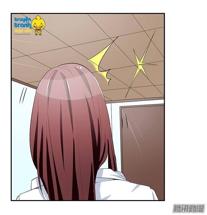 Âm Mưu Bên Gối Chapter 26 - 59