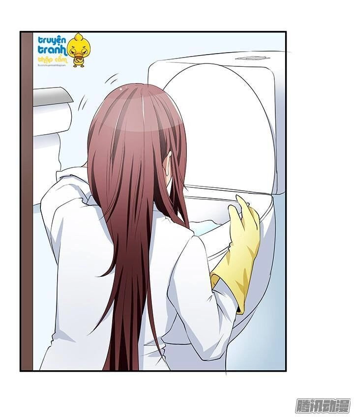 Âm Mưu Bên Gối Chapter 26 - 61