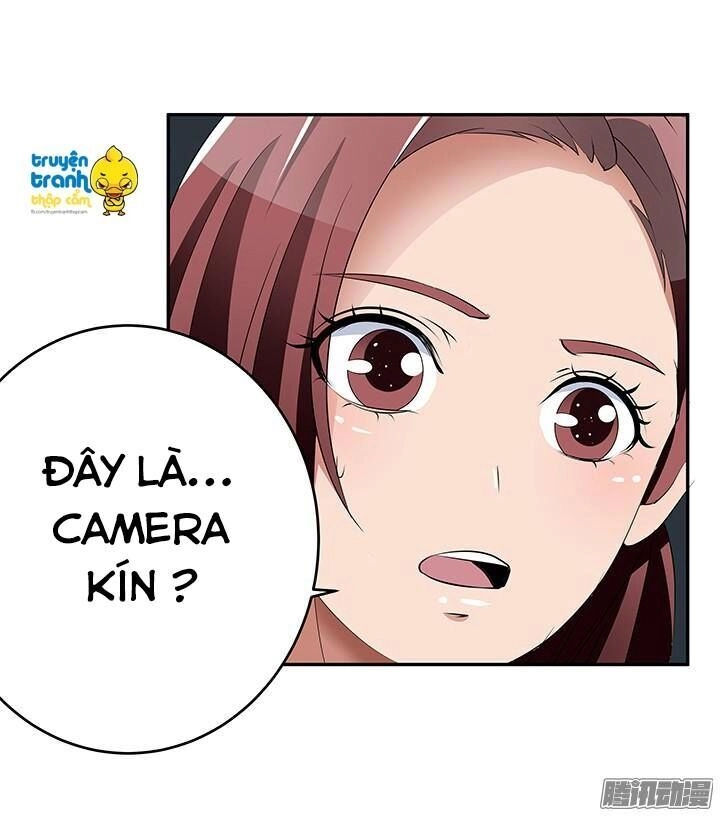 Âm Mưu Bên Gối Chapter 26 - 63