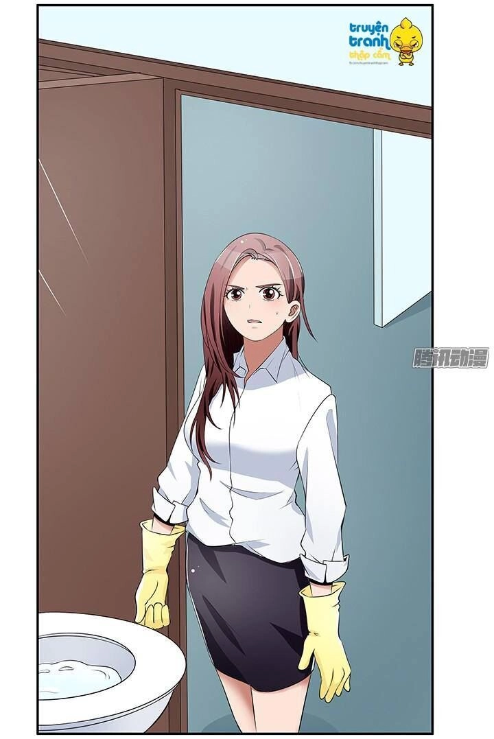 Âm Mưu Bên Gối Chapter 26 - 65