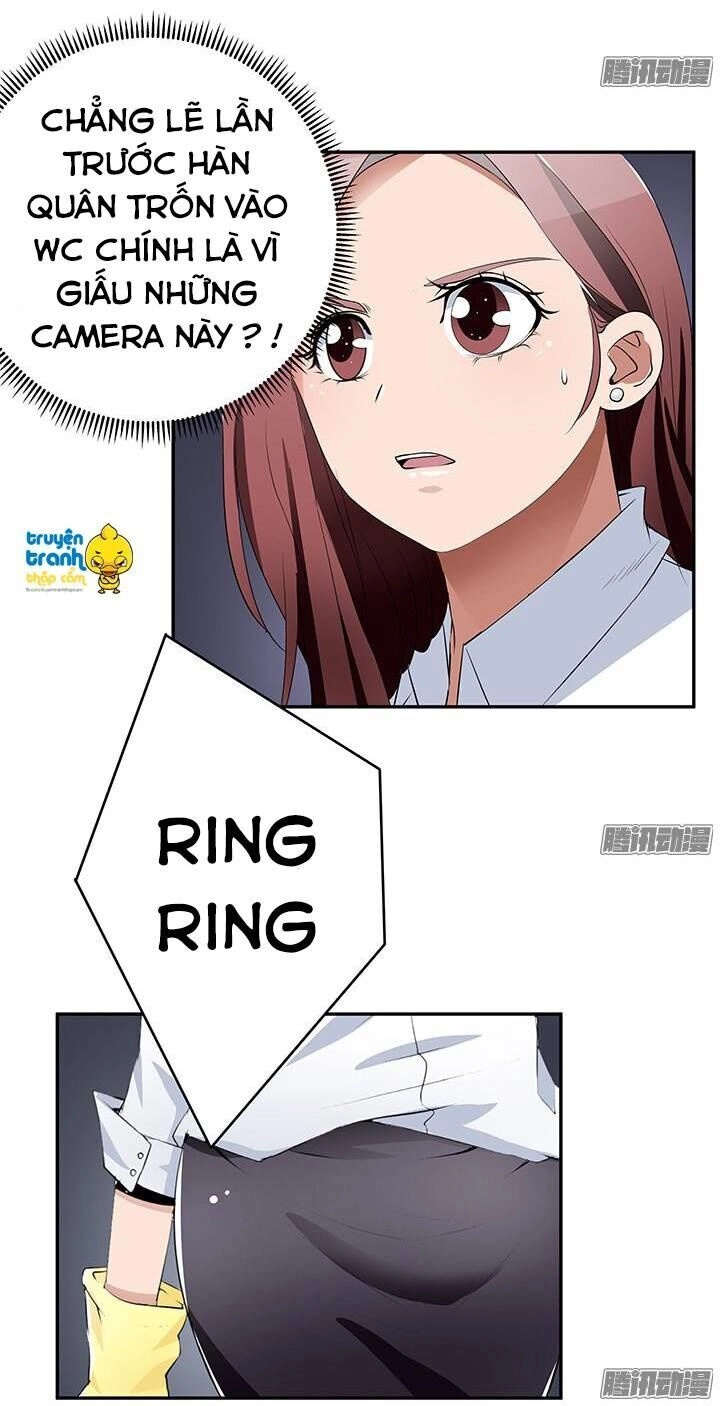 Âm Mưu Bên Gối Chapter 26 - 67