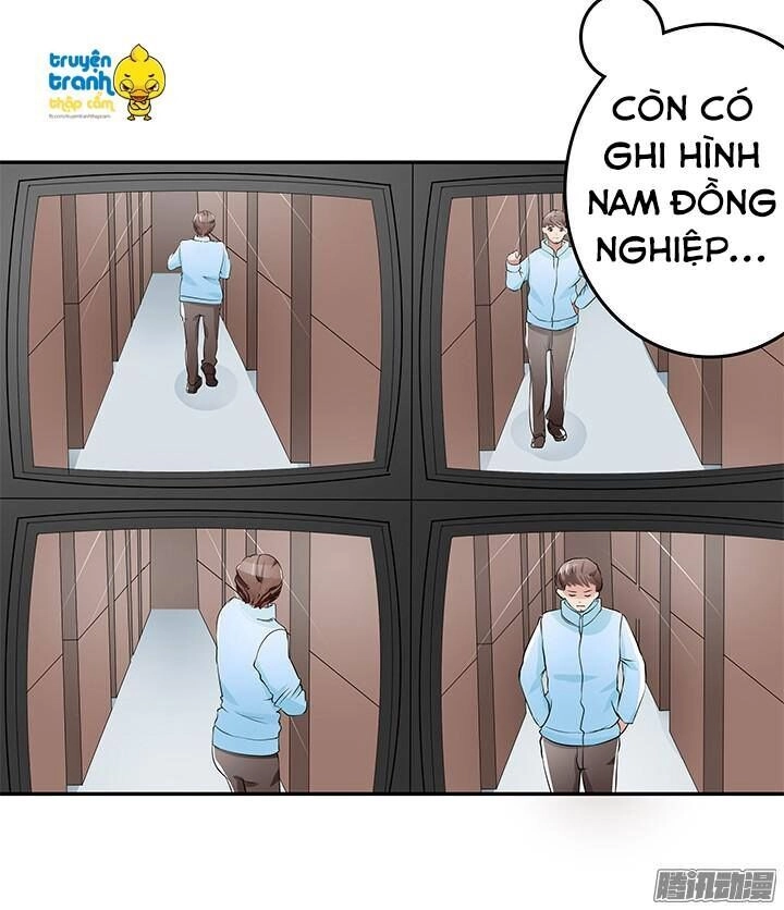 Âm Mưu Bên Gối Chapter 26 - 73