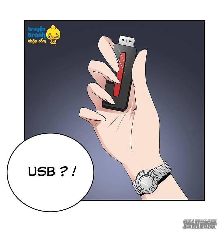 Âm Mưu Bên Gối Chapter 26 - 75