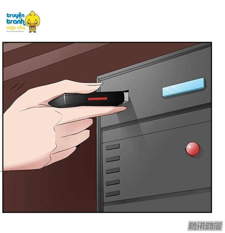 Âm Mưu Bên Gối Chapter 26 - 76