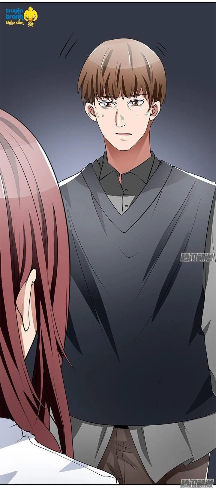 Âm Mưu Bên Gối Chapter 26 - 81