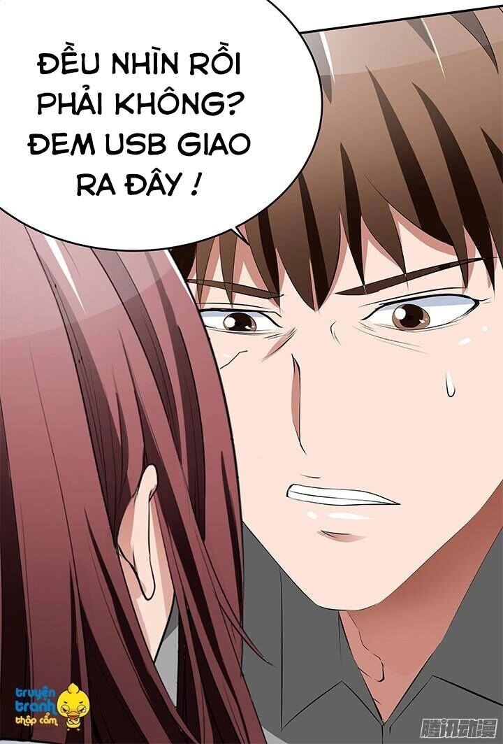 Âm Mưu Bên Gối Chapter 26 - 86