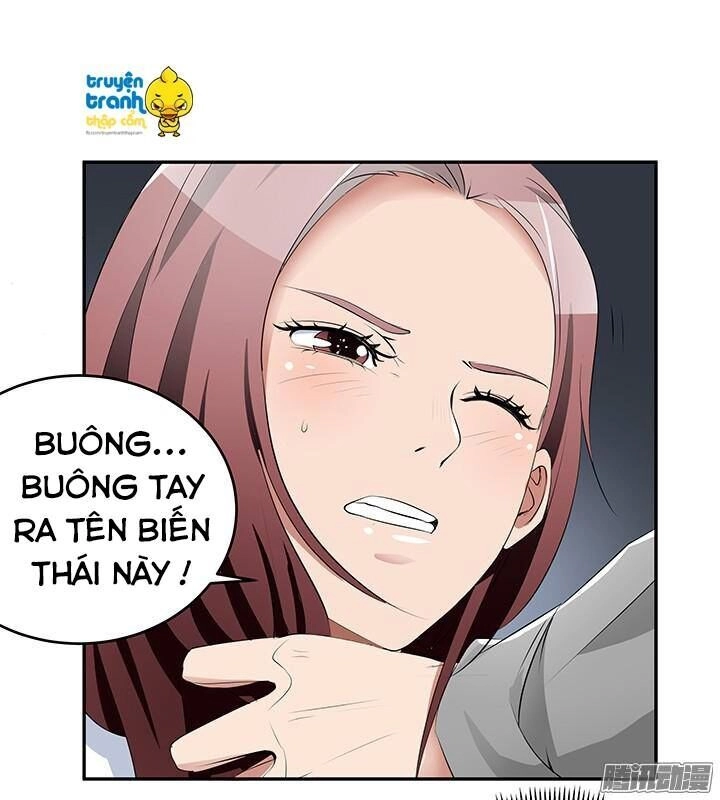 Âm Mưu Bên Gối Chapter 26 - 87