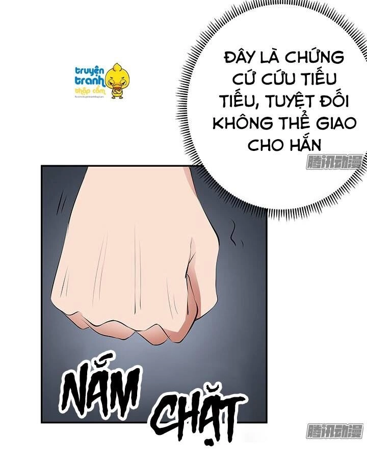 Âm Mưu Bên Gối Chapter 26 - 88
