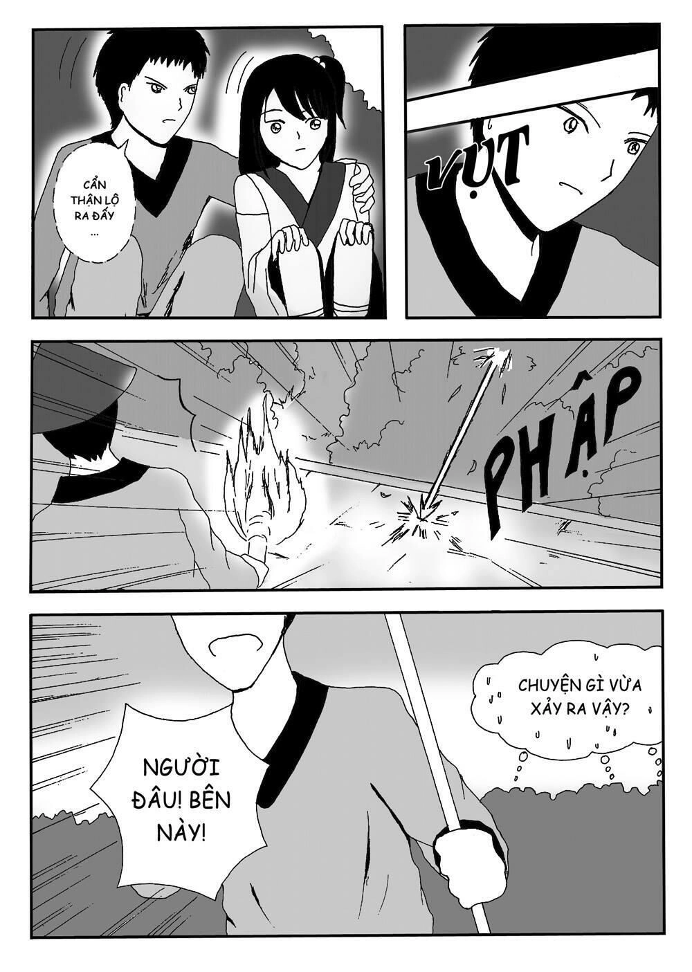 Prince's Days Chapter 1 - 32