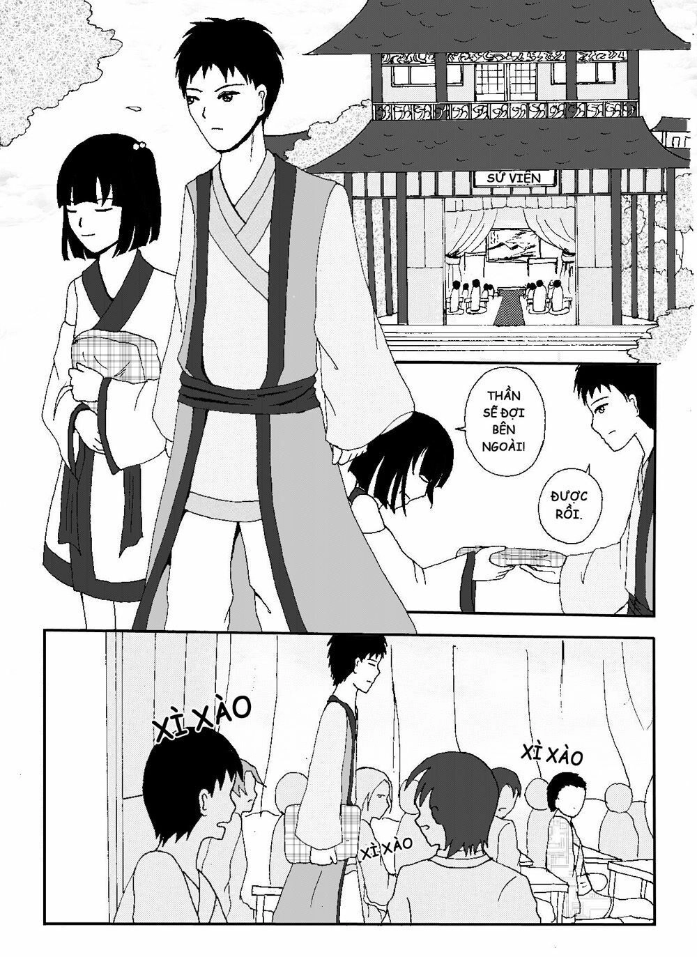 Prince's Days Chapter 2 - 11