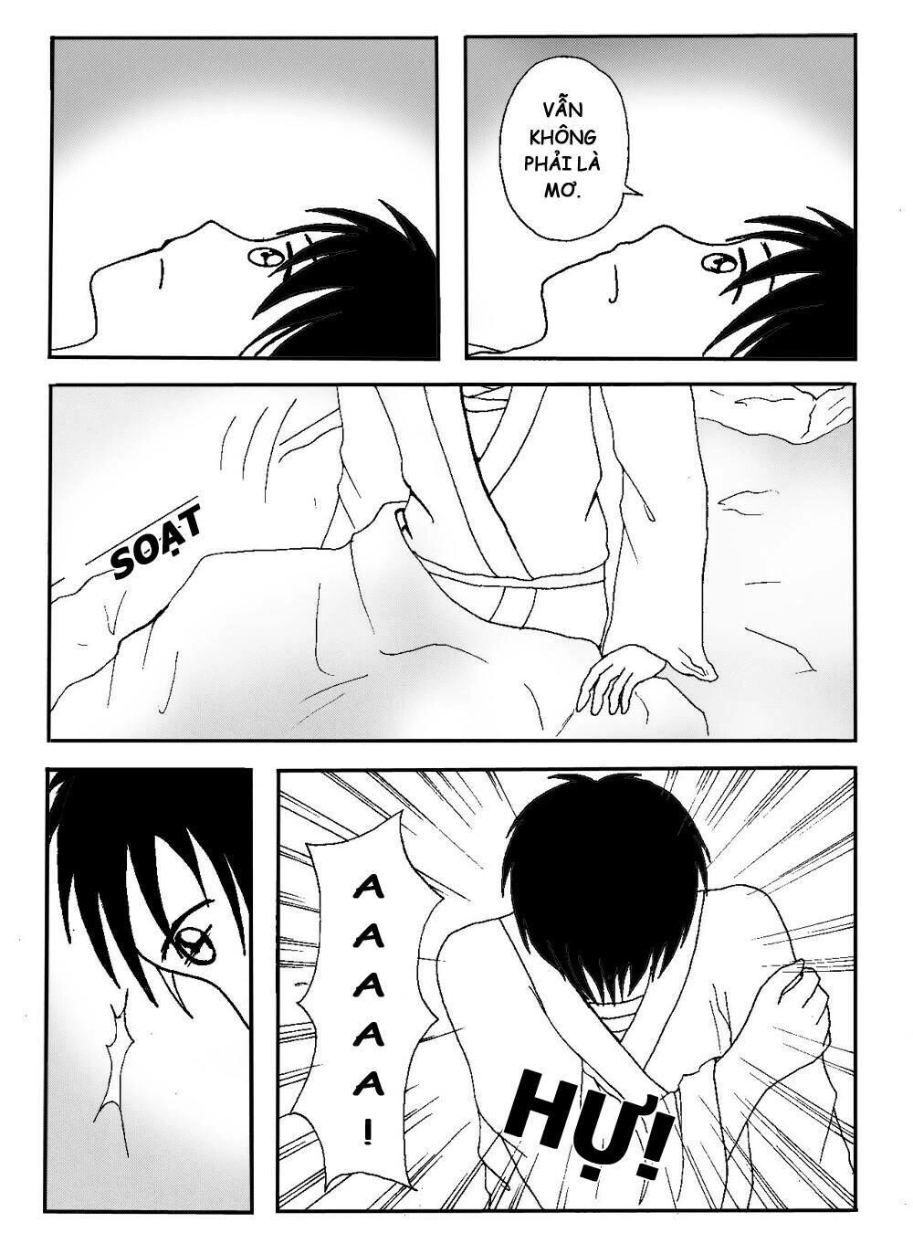 Prince's Days Chapter 2 - 23