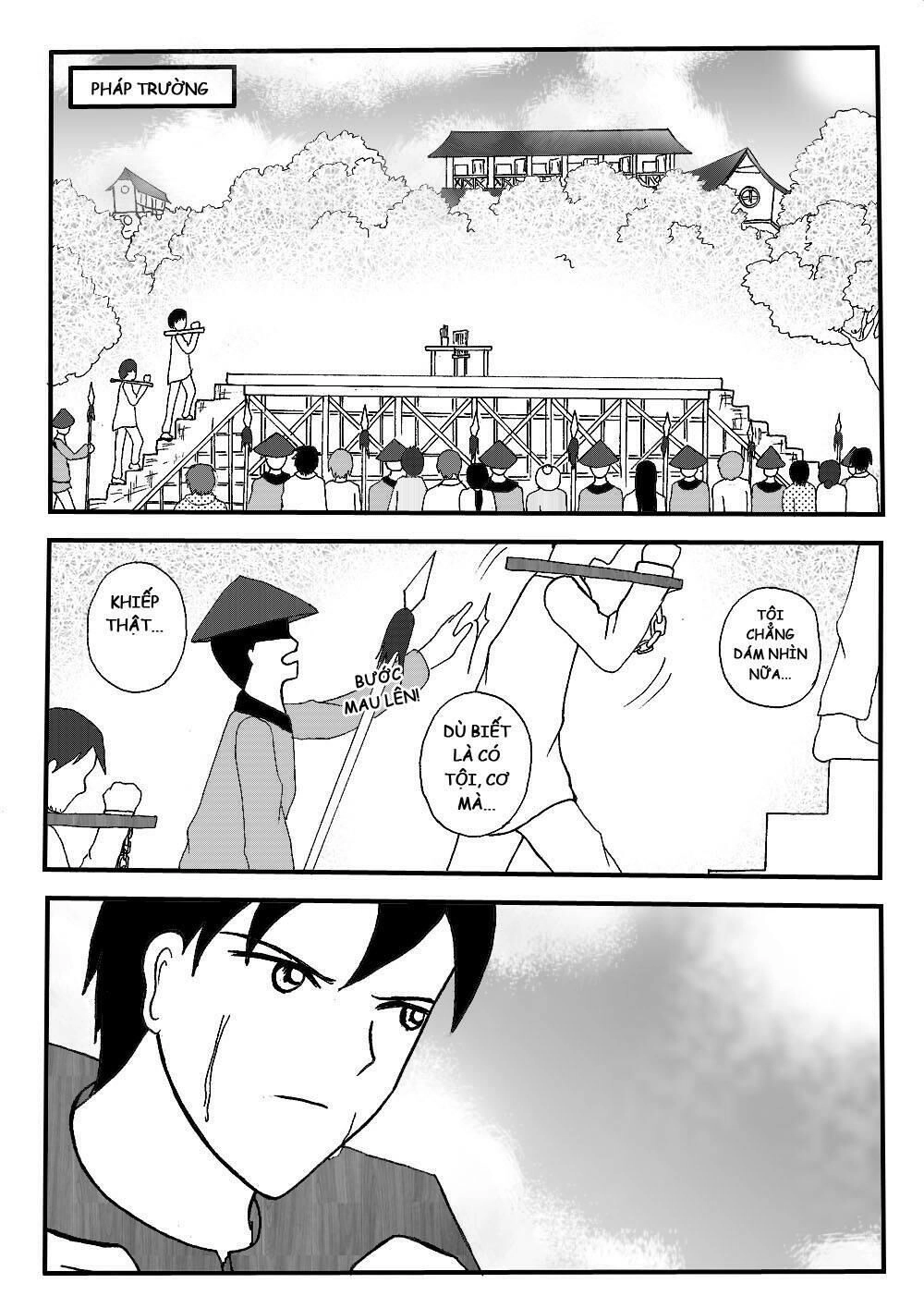 Prince's Days Chapter 5 - 7