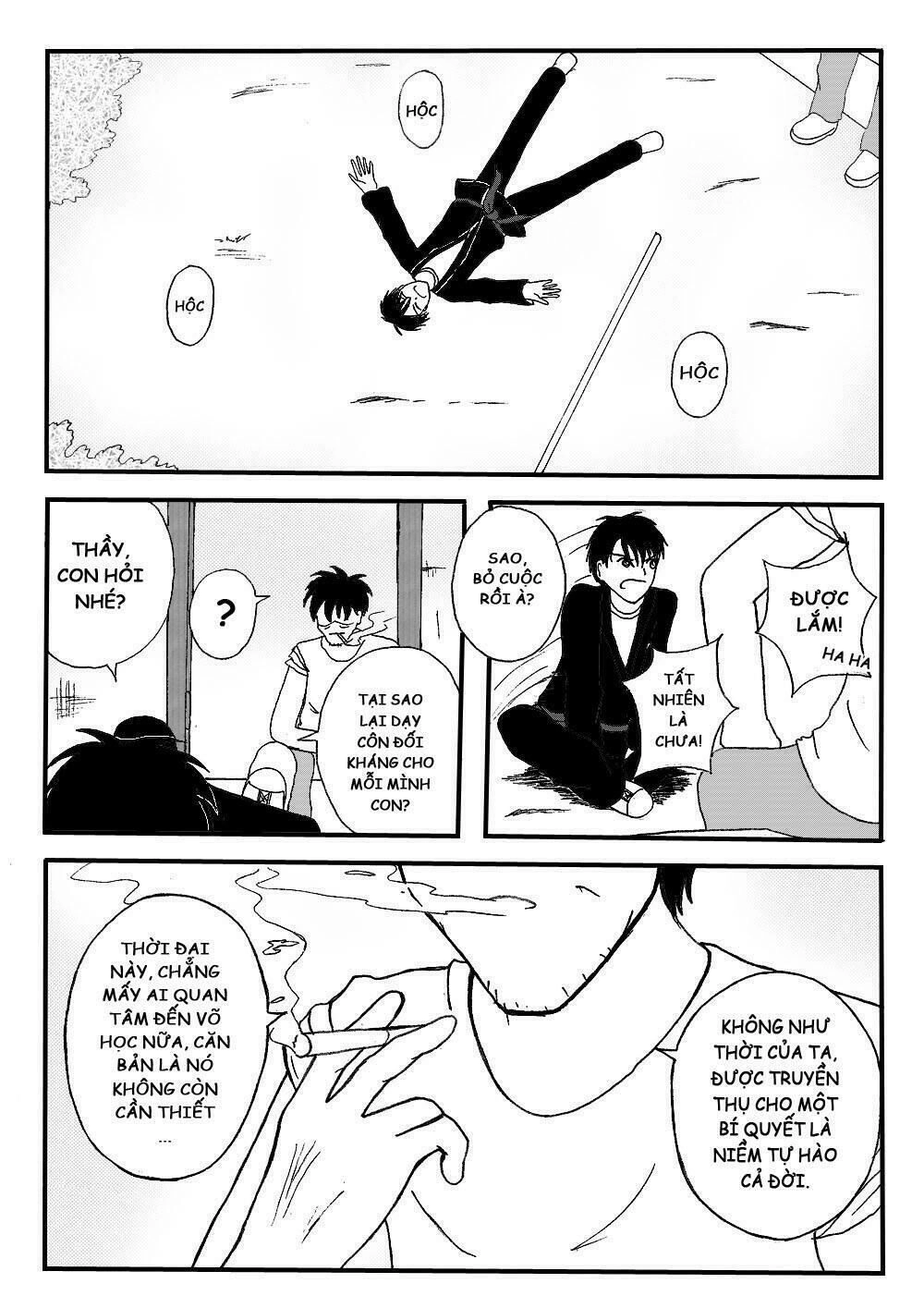 Prince's Days Chapter 6 - 4