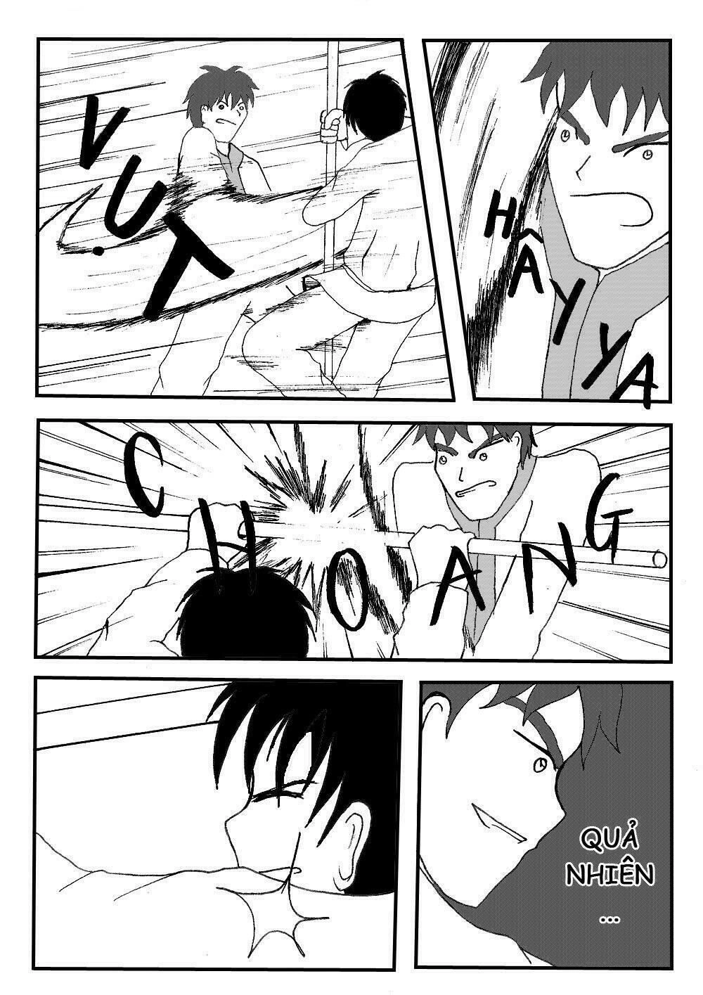 Prince's Days Chapter 6 - 11