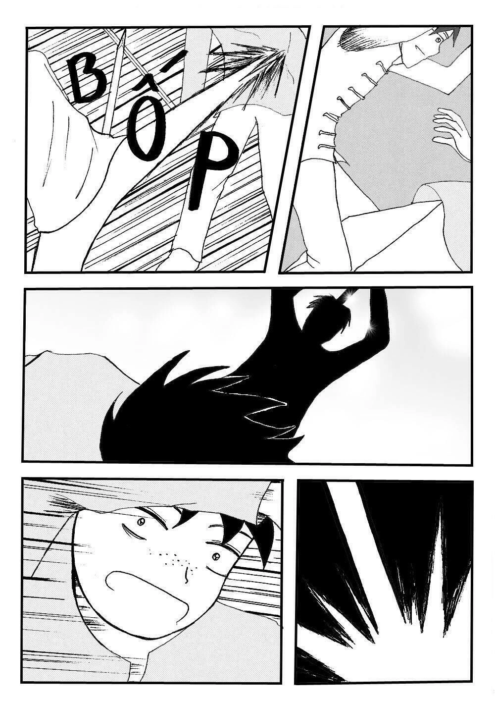 Prince's Days Chapter 6 - 19