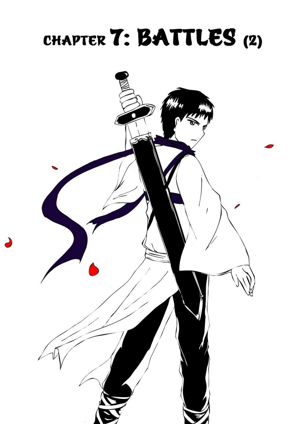 Prince's Days Chapter 6 - 21