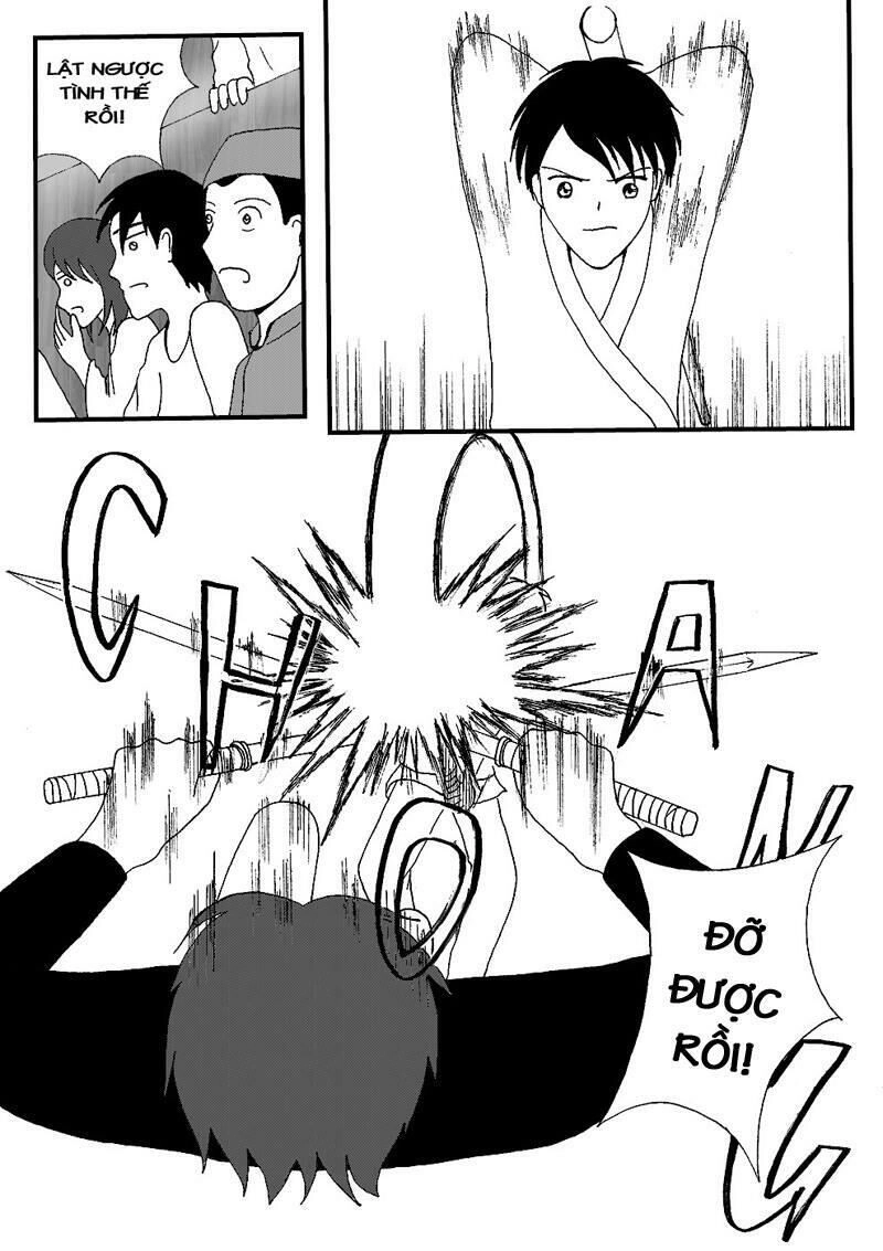 Prince's Days Chapter 8 - 5