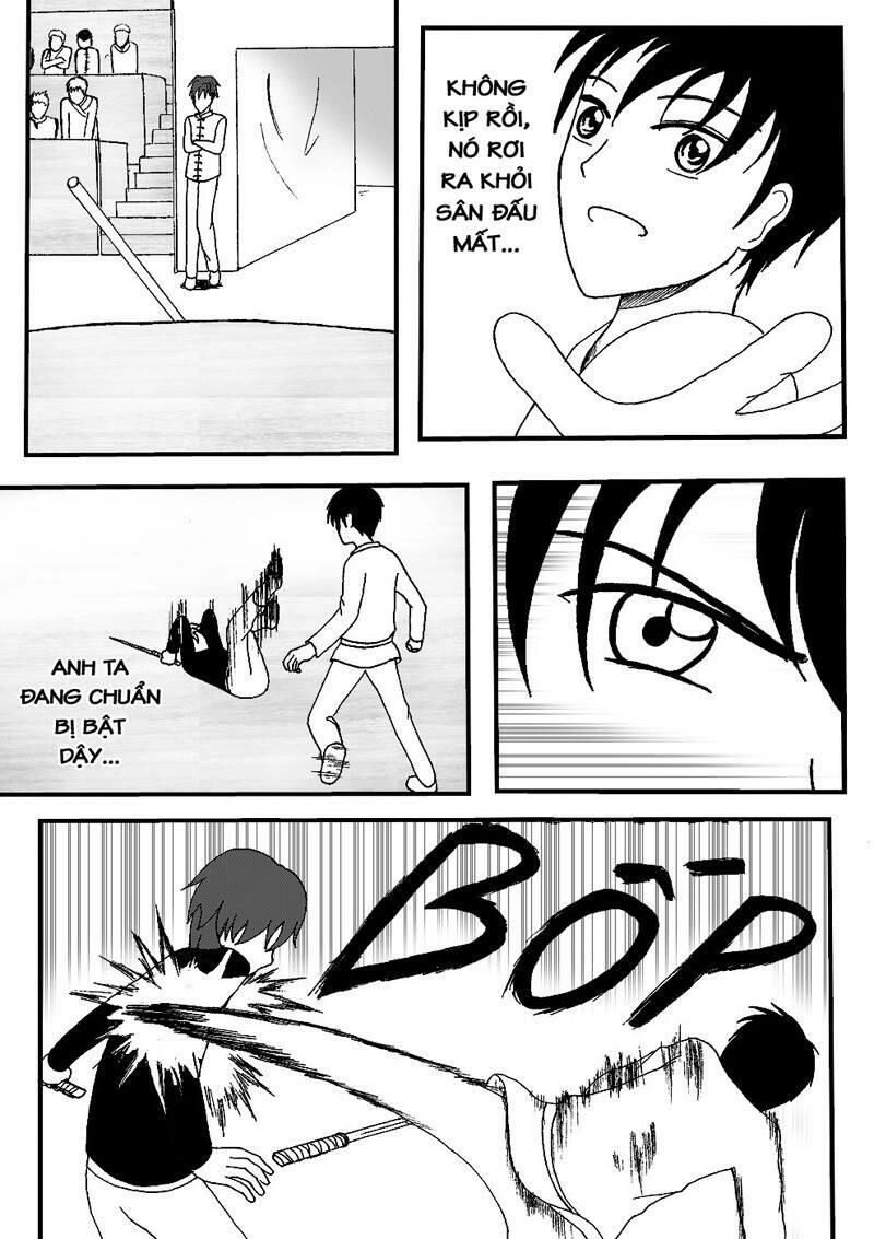 Prince's Days Chapter 8 - 8