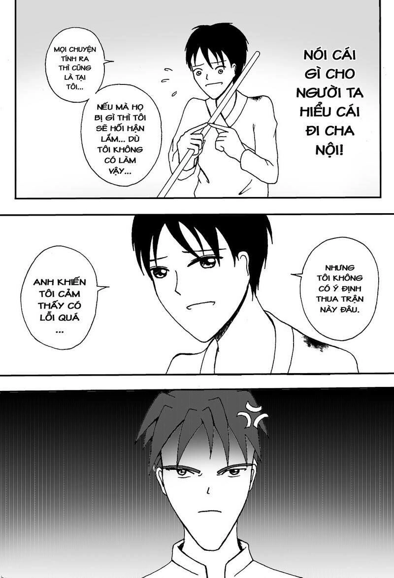 Prince's Days Chapter 9 - 7