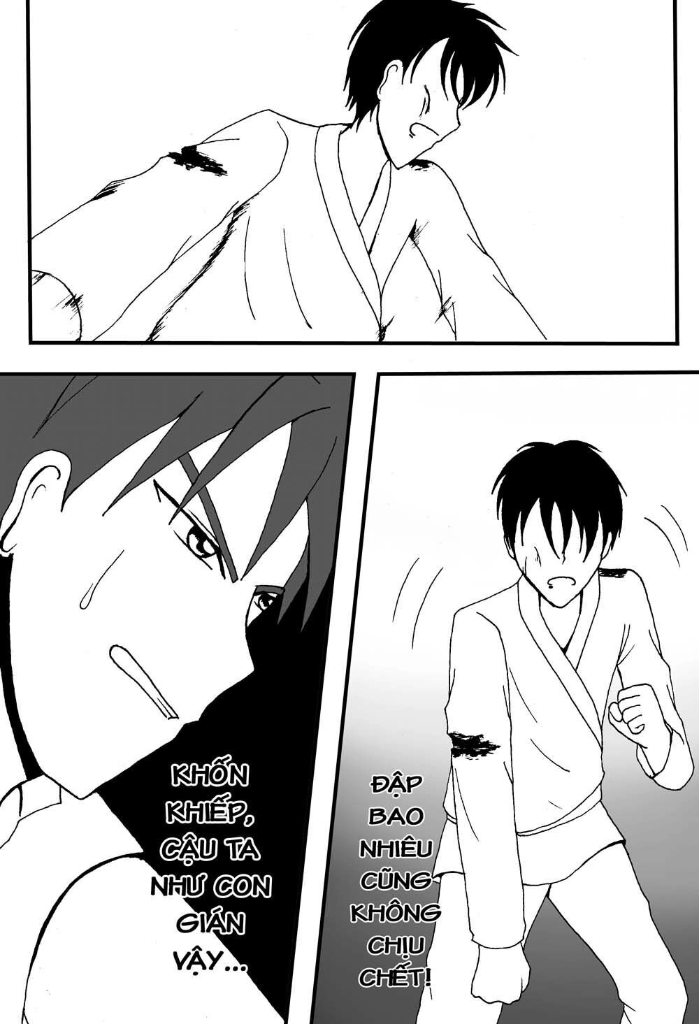 Prince's Days Chapter 10 - 3