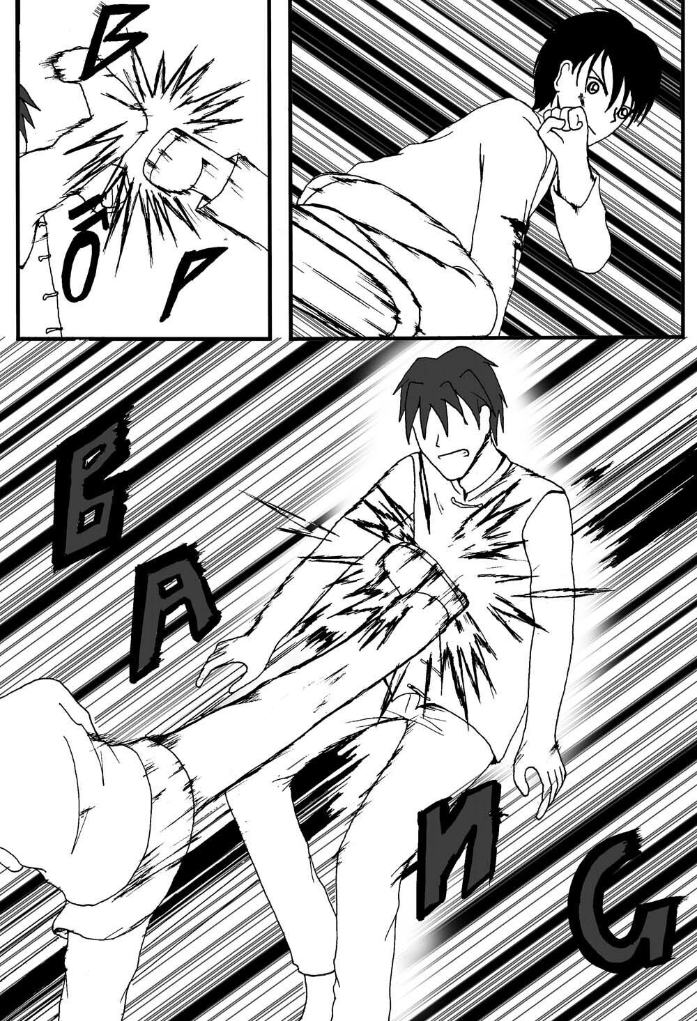 Prince's Days Chapter 10 - 6