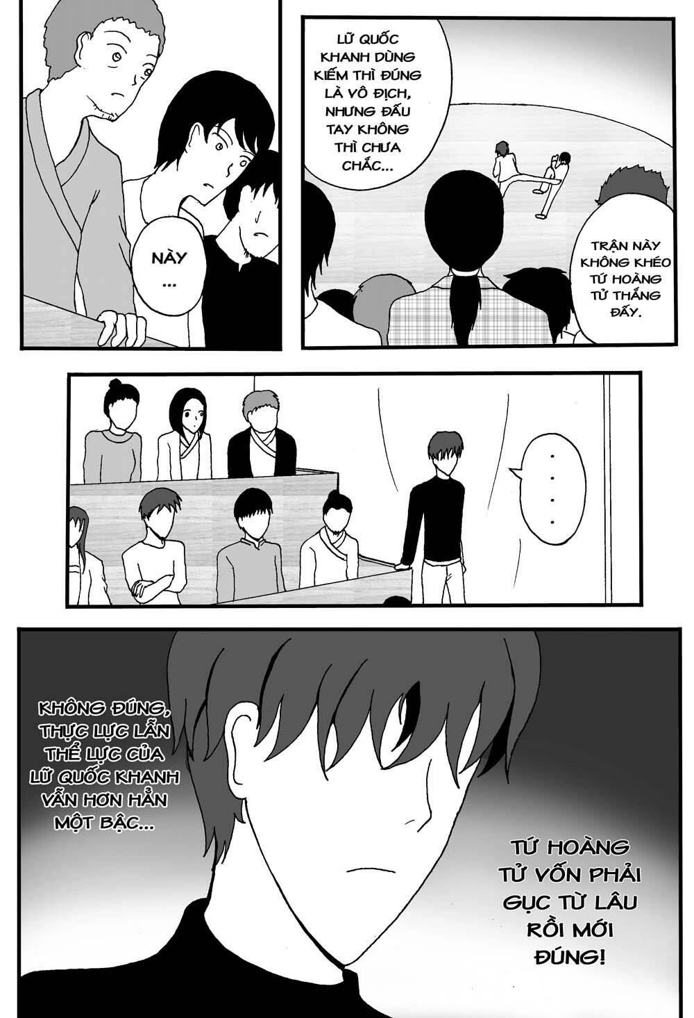 Prince's Days Chapter 10 - 7